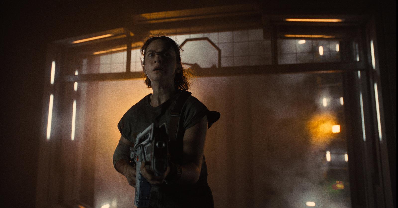 Produktbild Alien - Romulus  (4K Ultra HD) (+ Blu-ray) 5 von 6