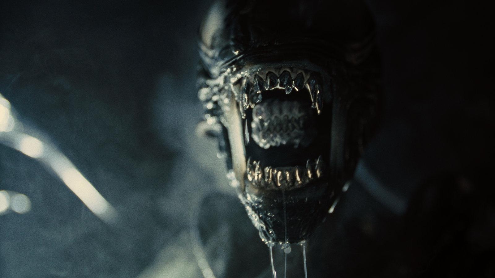 Produktbild Alien - Romulus  (4K Ultra HD) (+ Blu-ray) 6 von 6