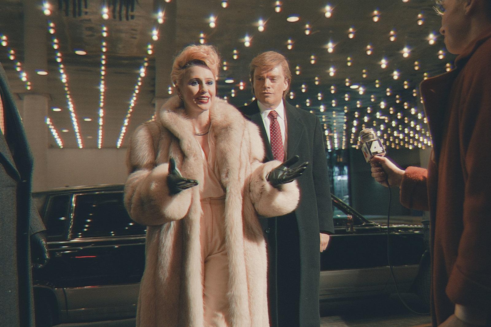 Produktbild The Apprentice - The Trump Story 3 von 7