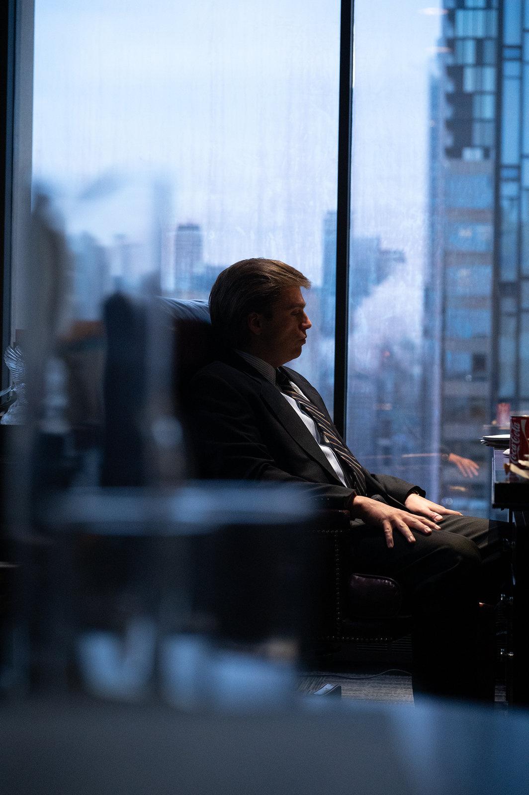 Produktbild The Apprentice - The Trump Story 7 von 7