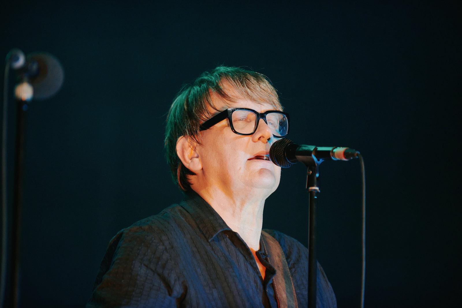 Produktbild Element of Crime - Wenn es dunkel und kalt wird in Berlin 3 von 5