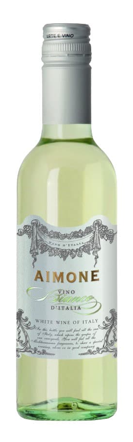 AIMONE Vino Bianco d´Italia Aimone