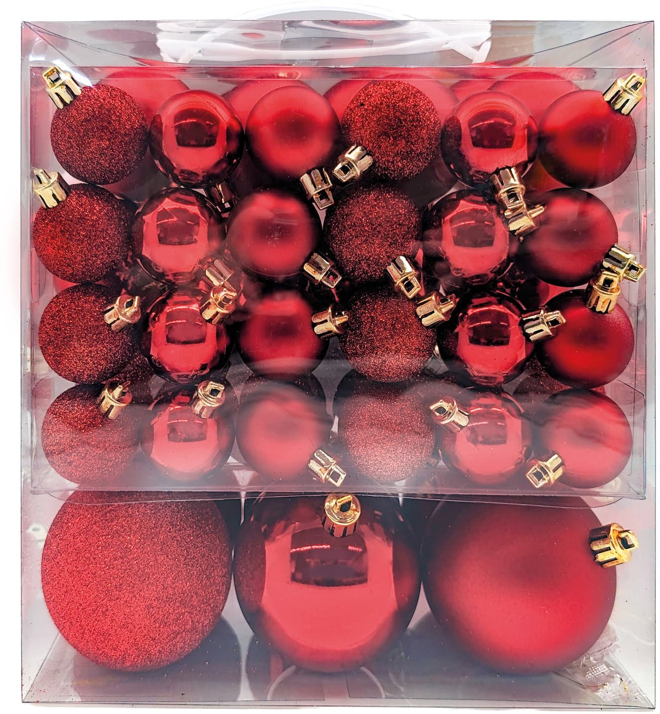 Holly & Jolly Kugeln