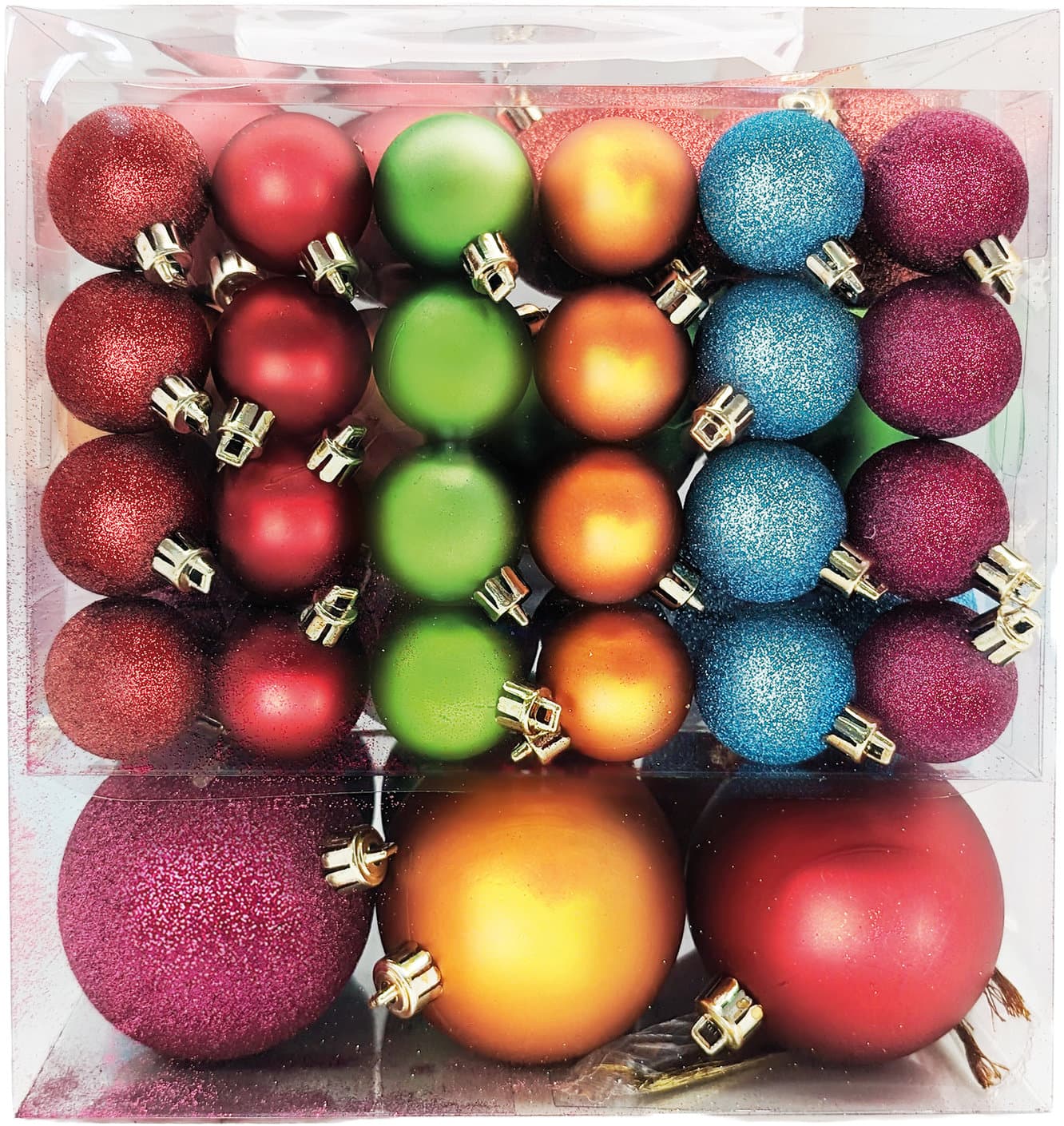 Holly & Jolly Kugeln
