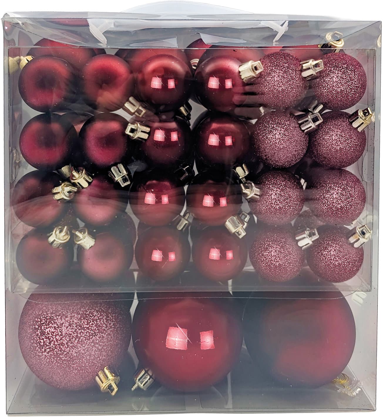 Holly & Jolly Kugeln