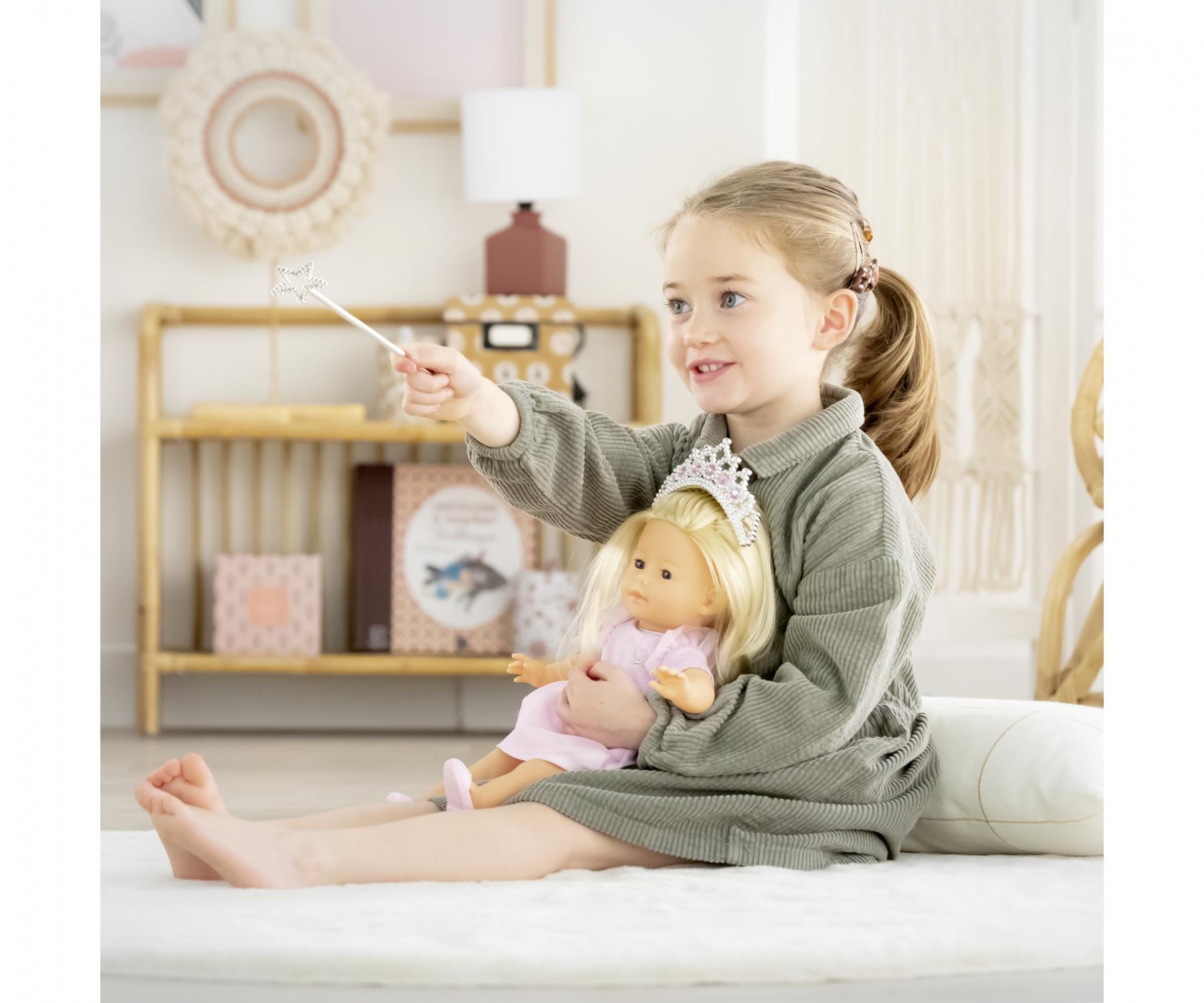 Produktbild Corolle Prinzessinnen Set 4 von 6