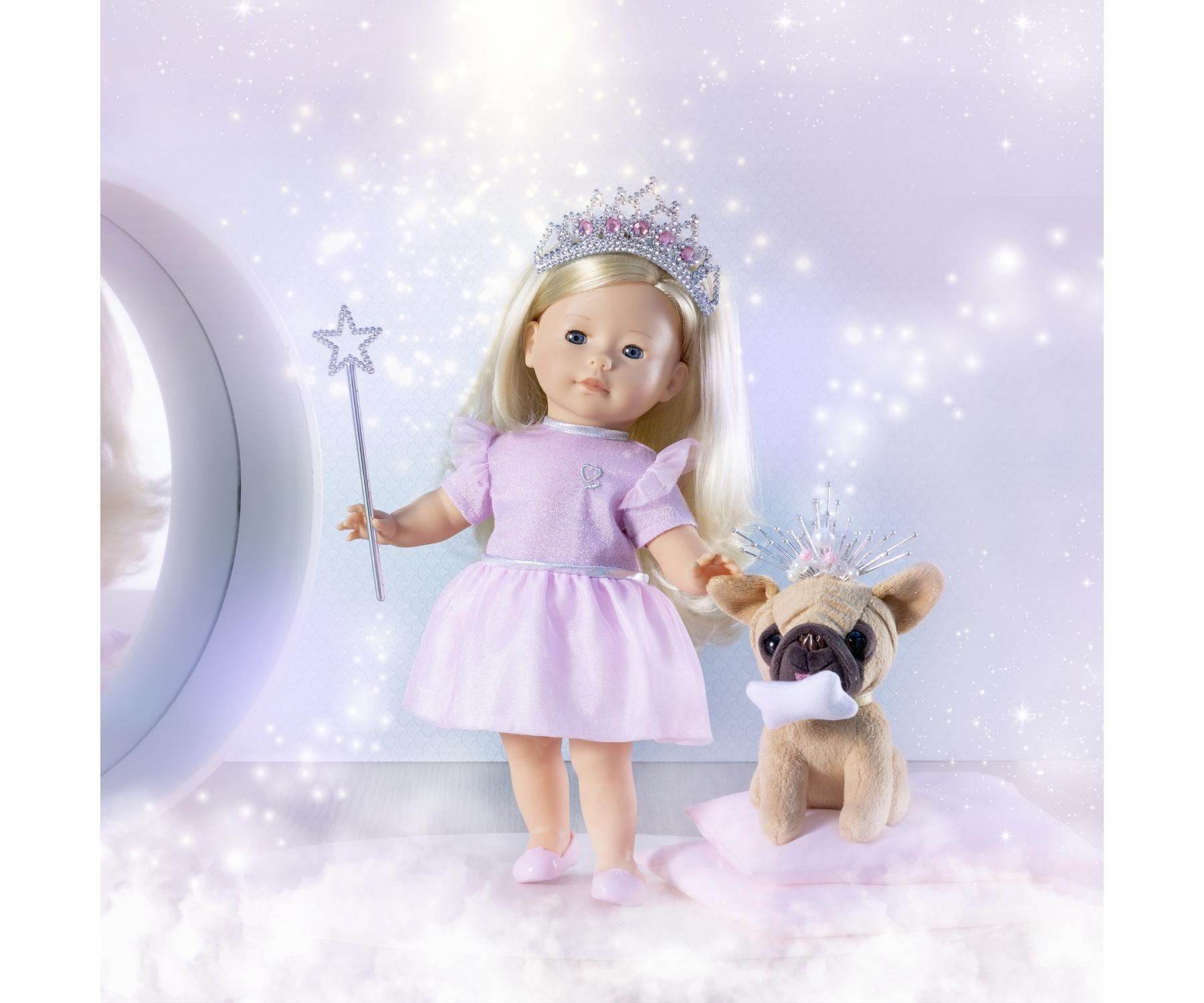 Produktbild Corolle Prinzessinnen Set 3 von 6