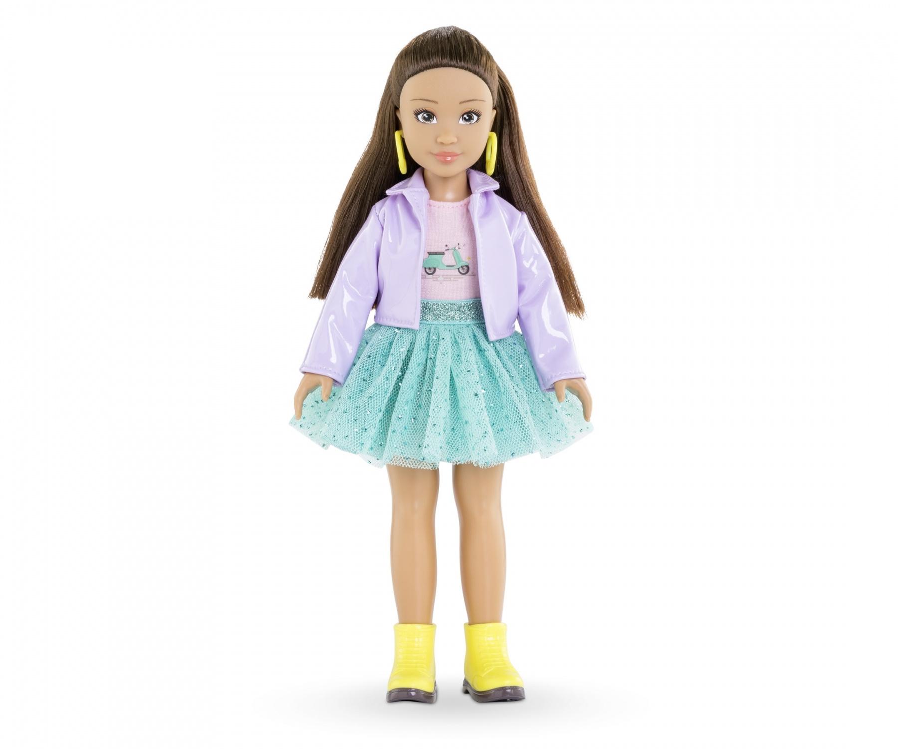 Produktbild Corolle Luna Mailand Fashion 3 von 10