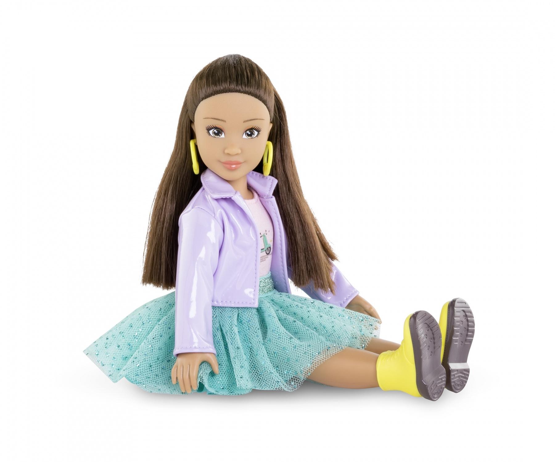 Produktbild Corolle Luna Mailand Fashion 7 von 10
