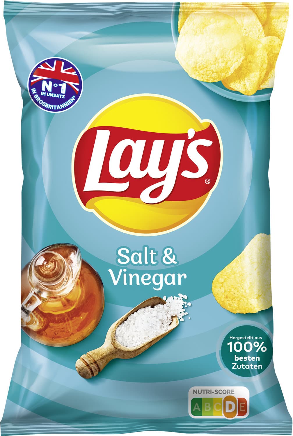 Lay's Salt & Vinegar