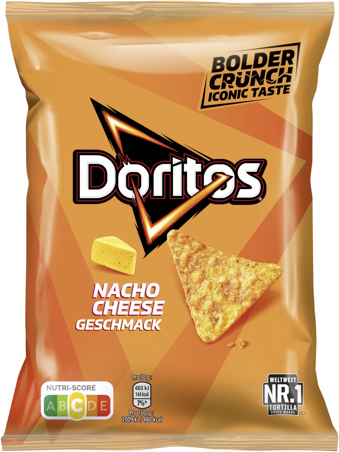 Doritos Nachos Cheese