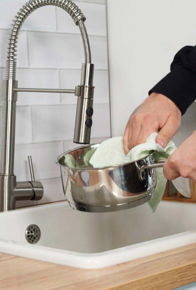 Produktbild HEITMANN Reine Soda Pulver 8 von 13