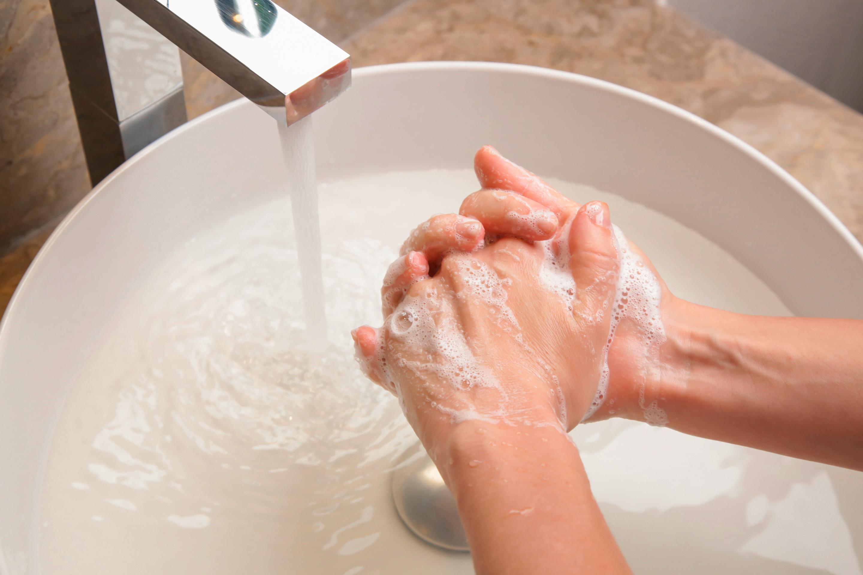 Produktbild Impresan Desinfektion Handgel 5 von 6