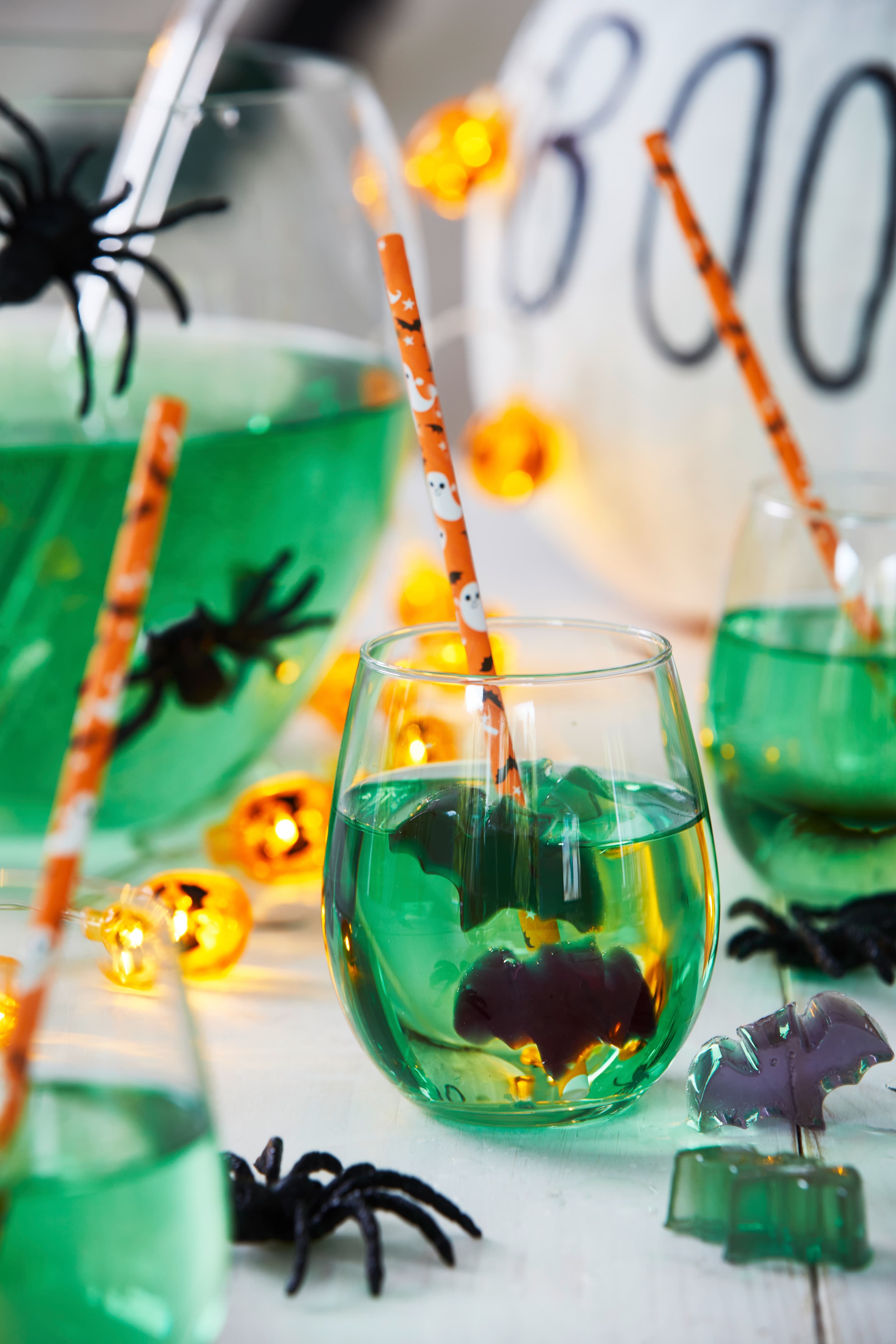 Produktbild HEITMANN KREATIV Halloween Cookies Nachfüllset 2 von 3