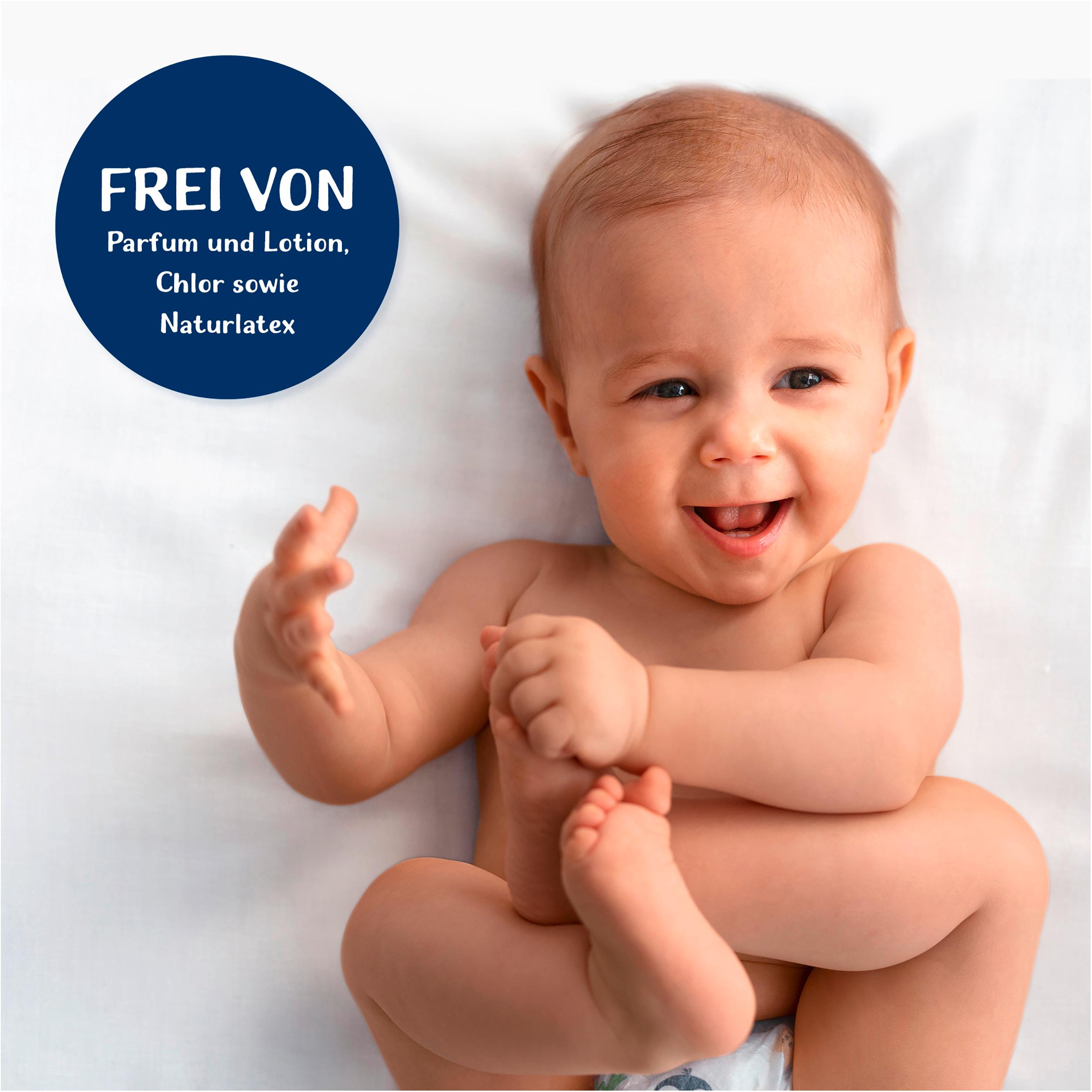 Produktbild Babysanft Windeln Mini Gr. 2 6 von 7