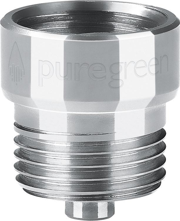 Produktbild puregreen Wassersparer für die Dusche 2 von 9