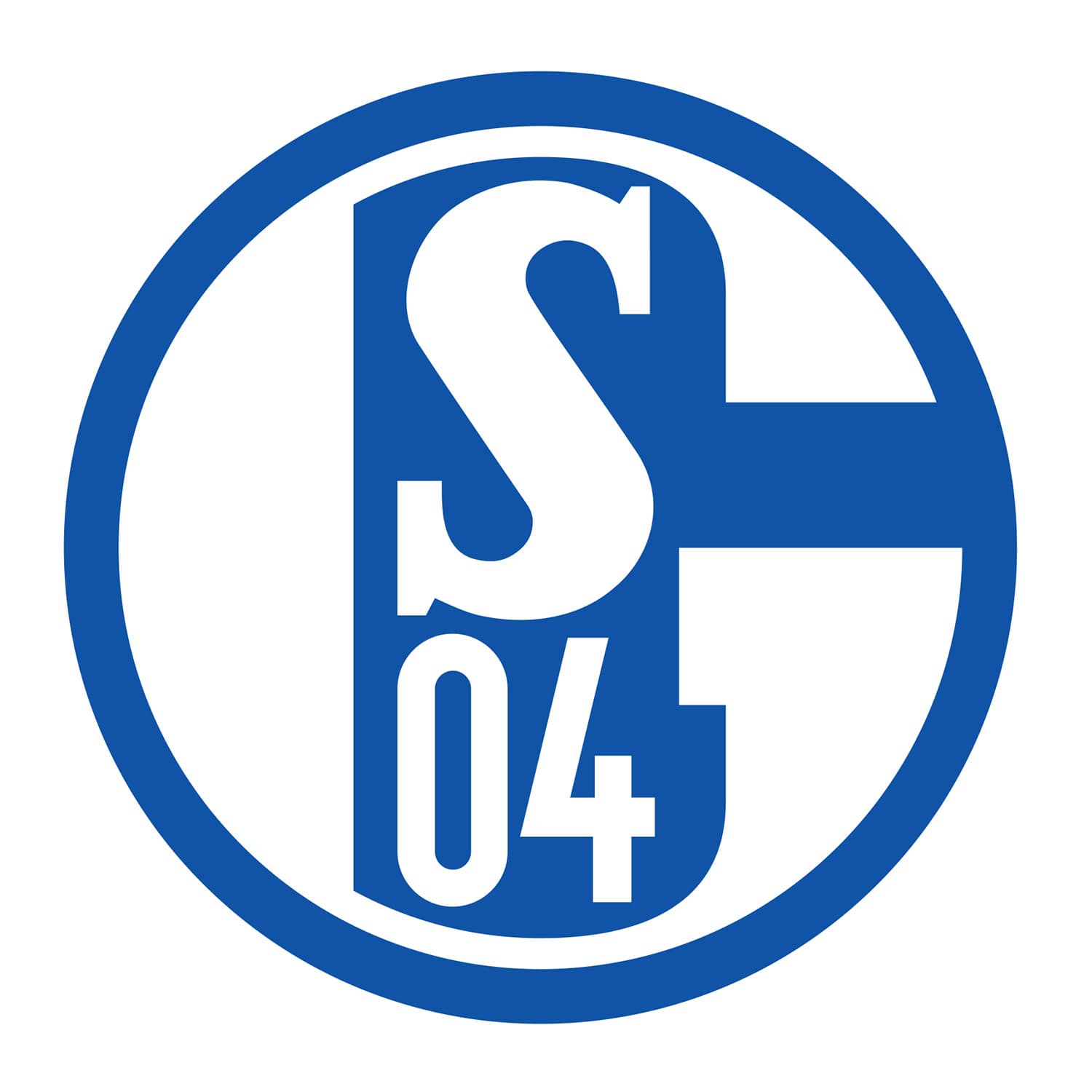 PopSockets PopGrip Schalke 04