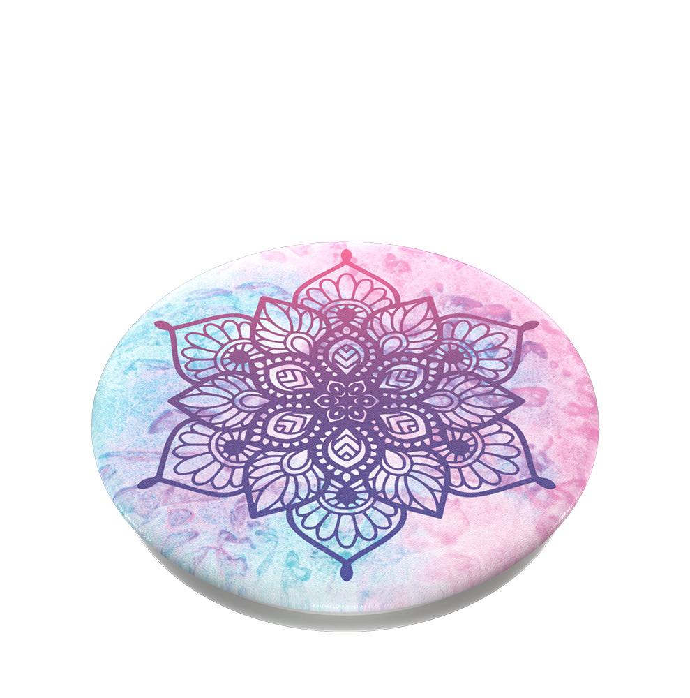 Produktbild PopGrip - ausziehbarer Handy-Griff Handyhalter -  Rainbow Nirvana 6 von 7