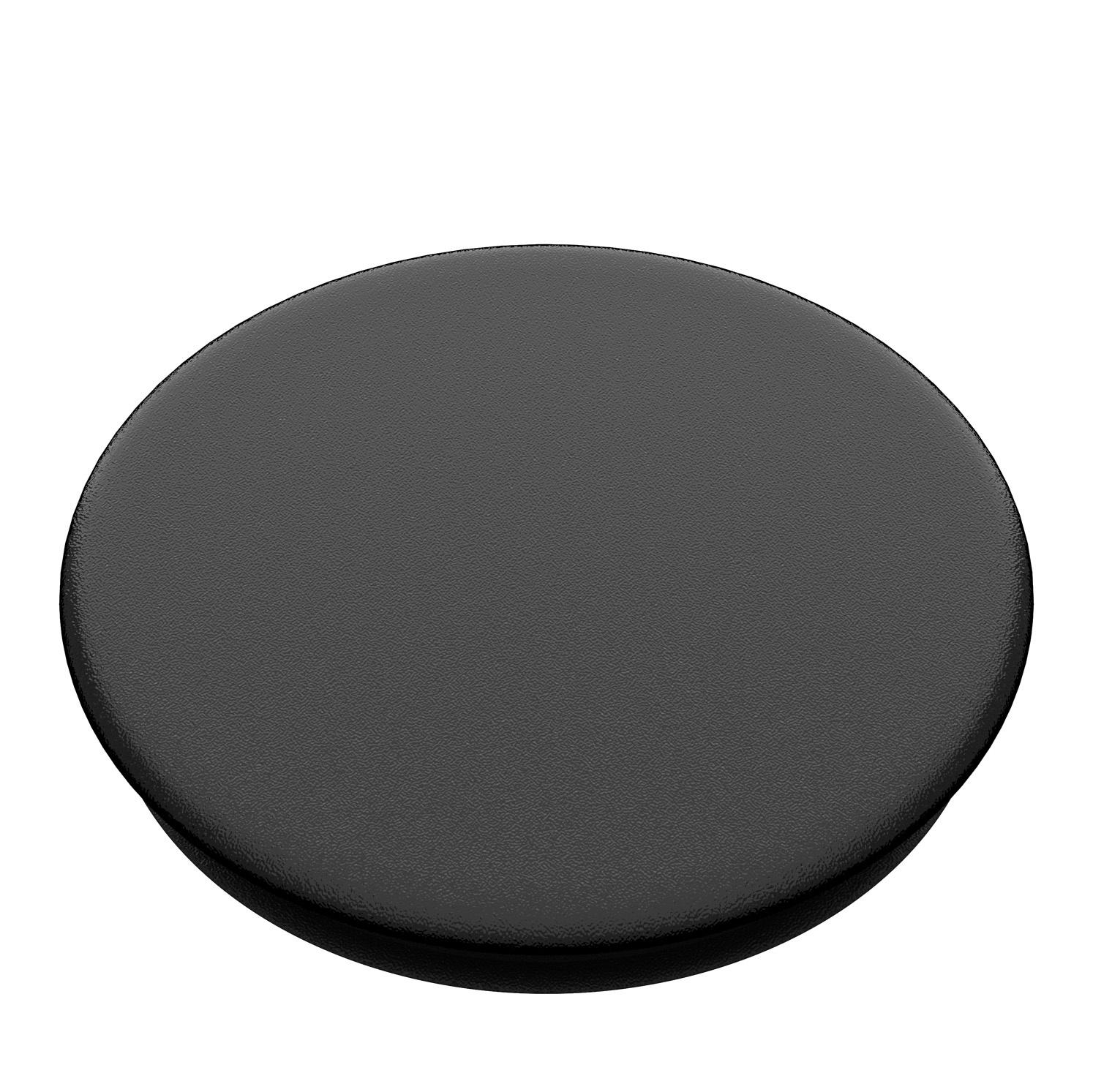Produktbild PopGrip - ausziehbarer Handy-Griff Handyhalter -  Schwarz 7 von 7
