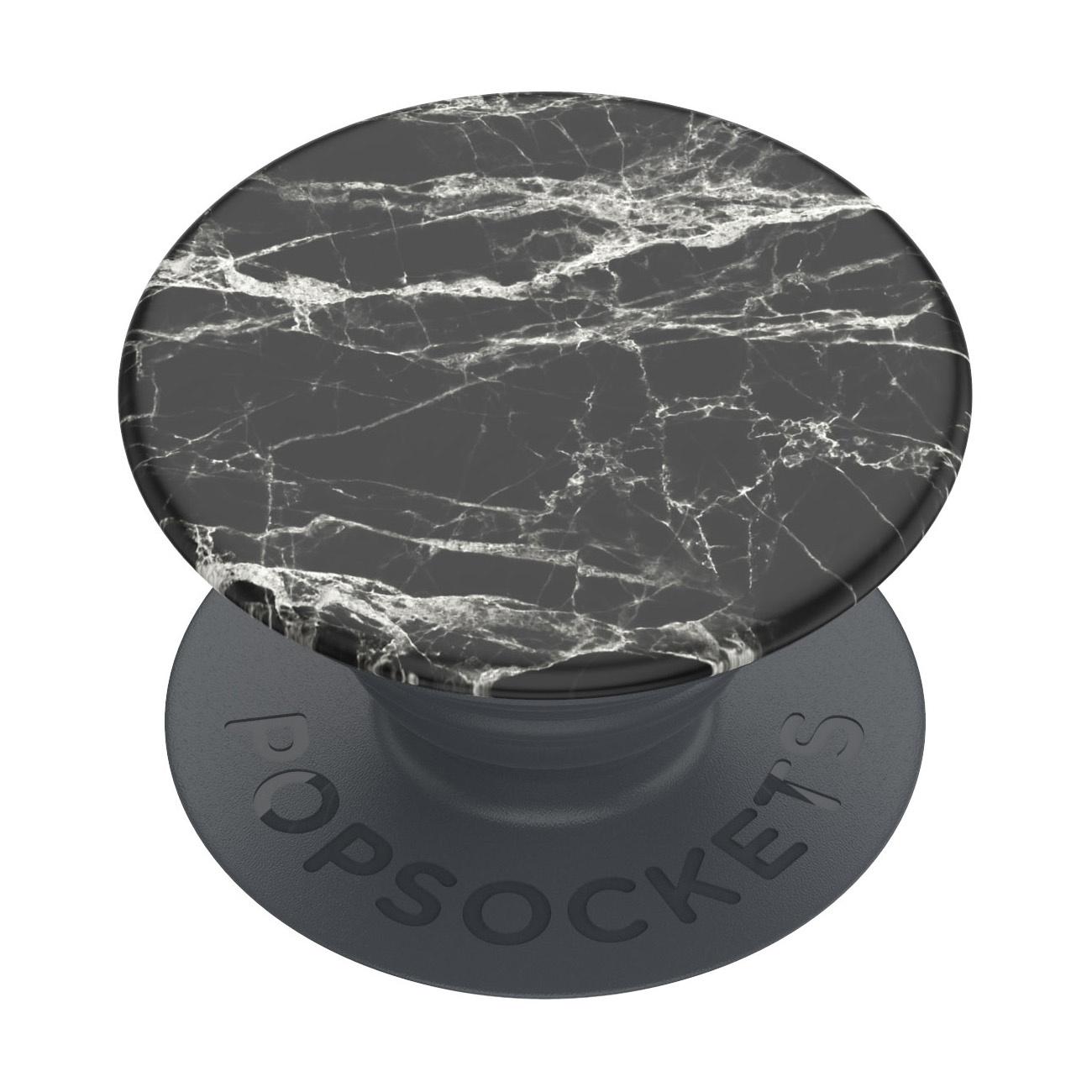 Produktbild PopGrip - ausziehbarer Handy-Griff Handyhalter -  Basic Mod Marble 7 von 7