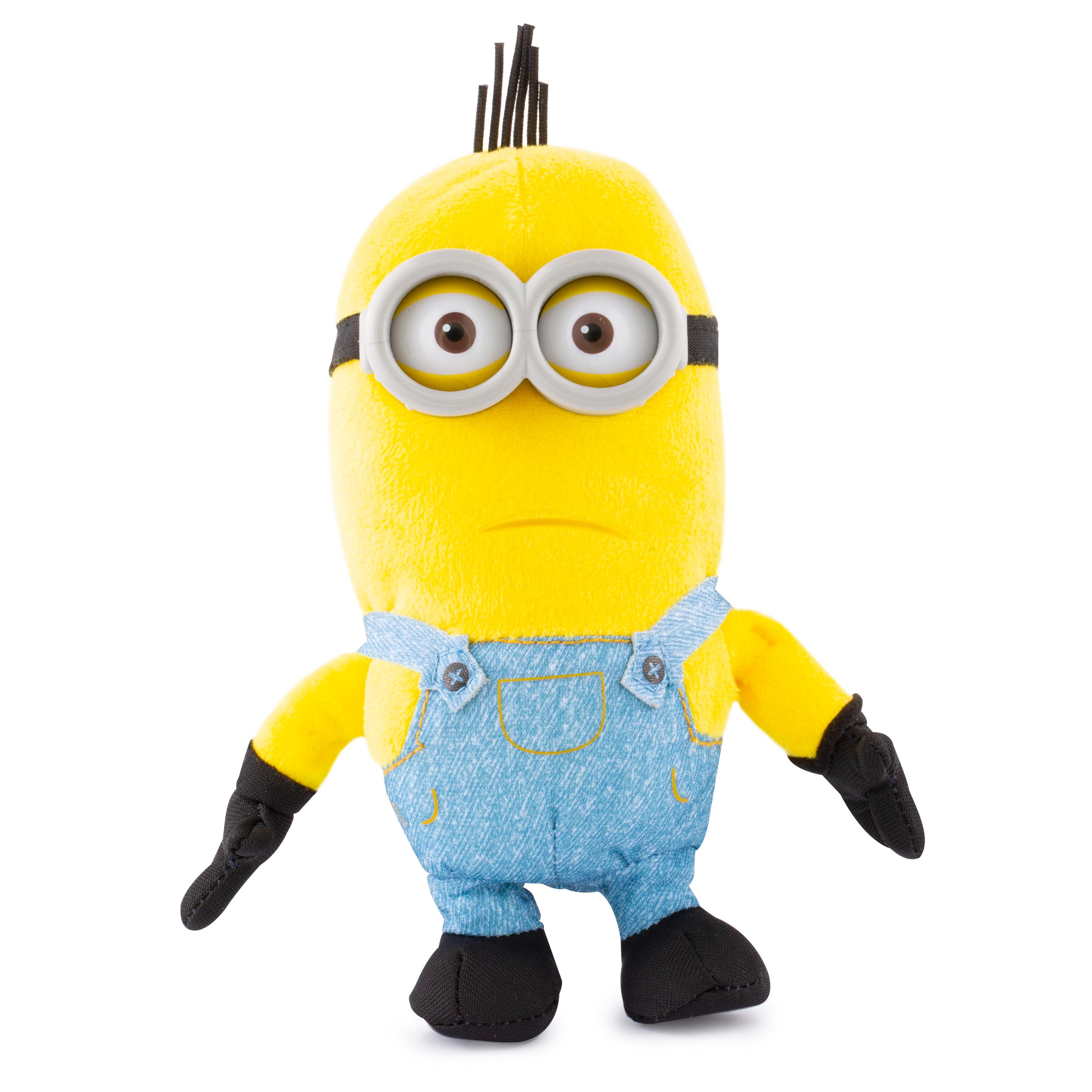 MINIONS Kevin Plüschfigur - 16 cm