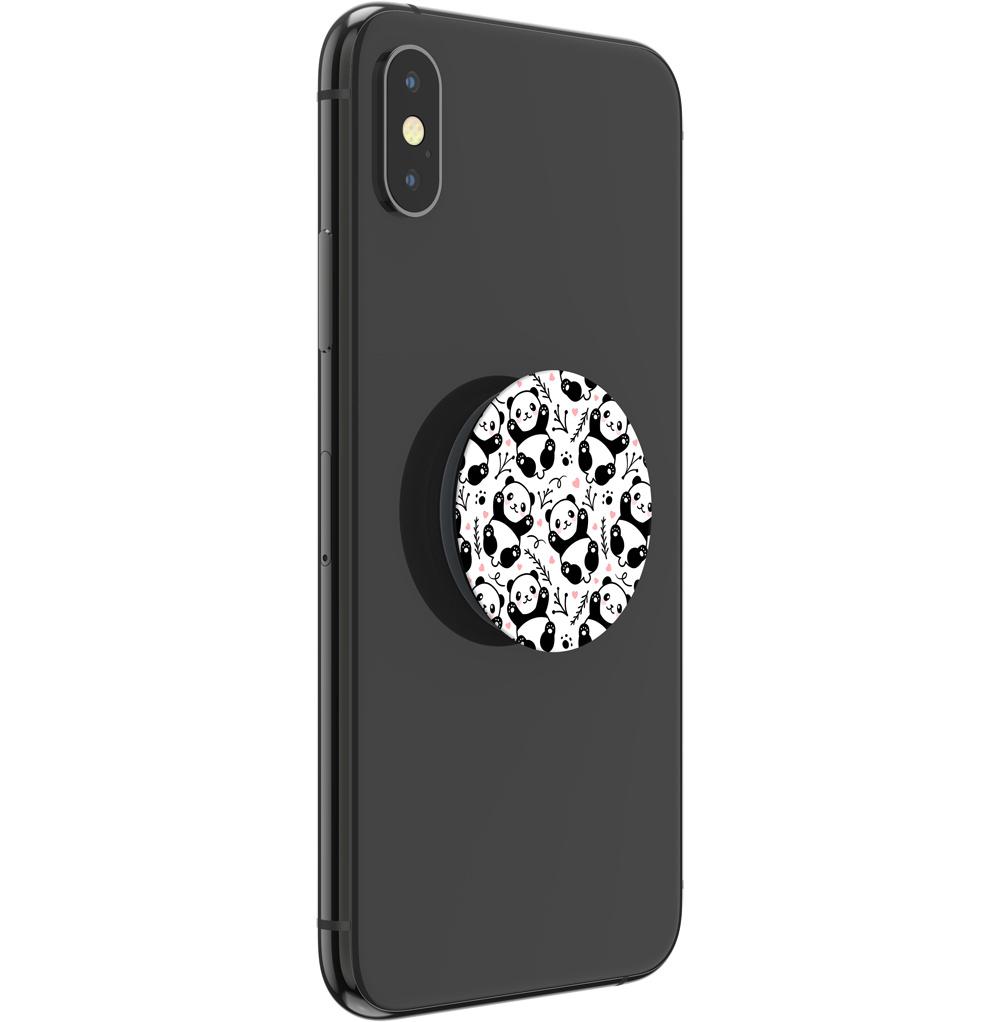 Produktbild POPSOCKETS PANDA BOOM 3 von 5