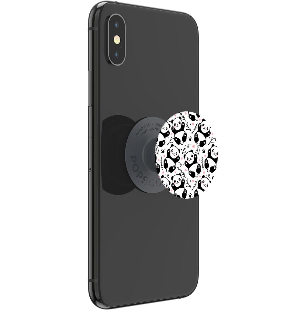 Produktbild POPSOCKETS PANDA BOOM 4 von 5