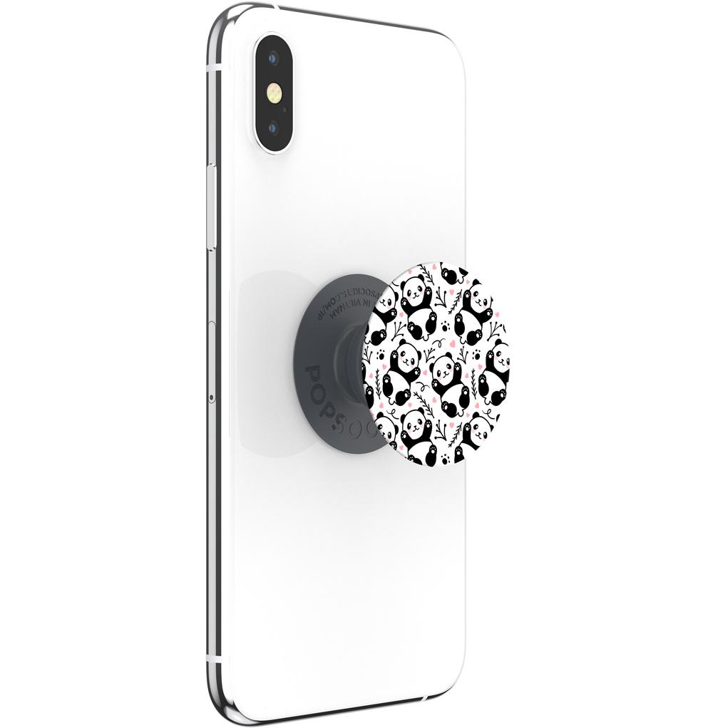 Produktbild POPSOCKETS PANDA BOOM 5 von 5