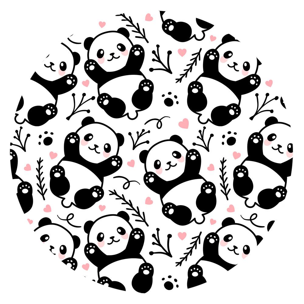 POPSOCKETS PANDA BOOM