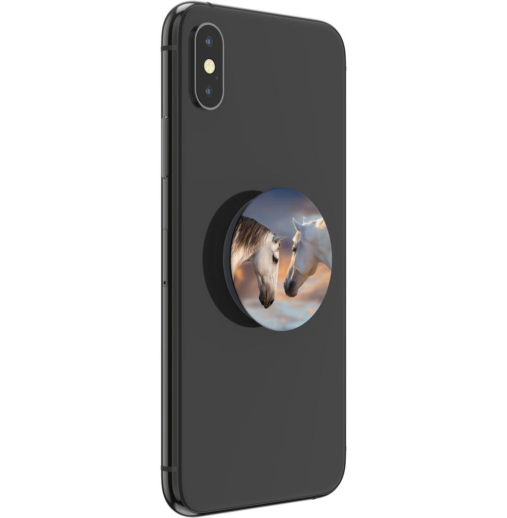 Produktbild POPSOCKETS BASIC SUNSET HORSES 3 von 7