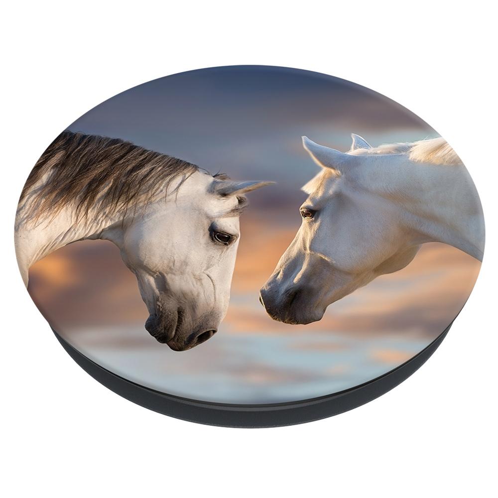 Produktbild POPSOCKETS BASIC SUNSET HORSES 4 von 7