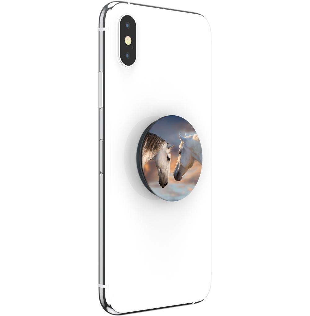 Produktbild POPSOCKETS BASIC SUNSET HORSES 5 von 7