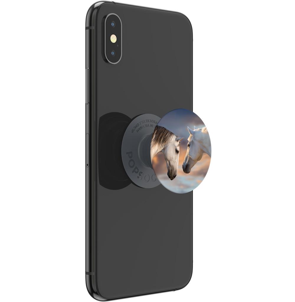 Produktbild POPSOCKETS BASIC SUNSET HORSES 6 von 7