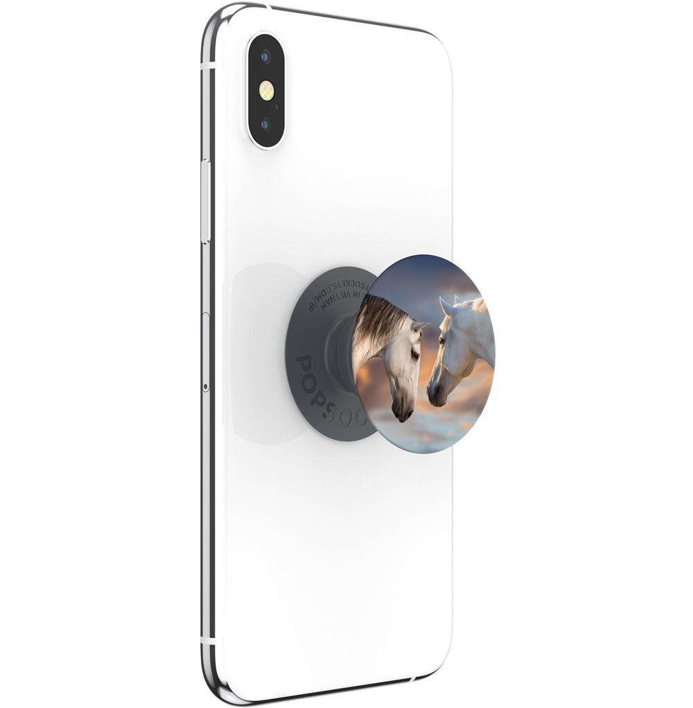 Produktbild POPSOCKETS BASIC SUNSET HORSES 7 von 7