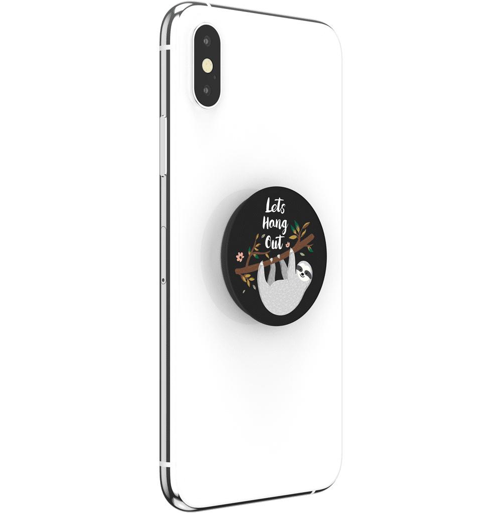 Produktbild POPSOCKETS POPGRIP BASIC HANG OUT 2 von 2