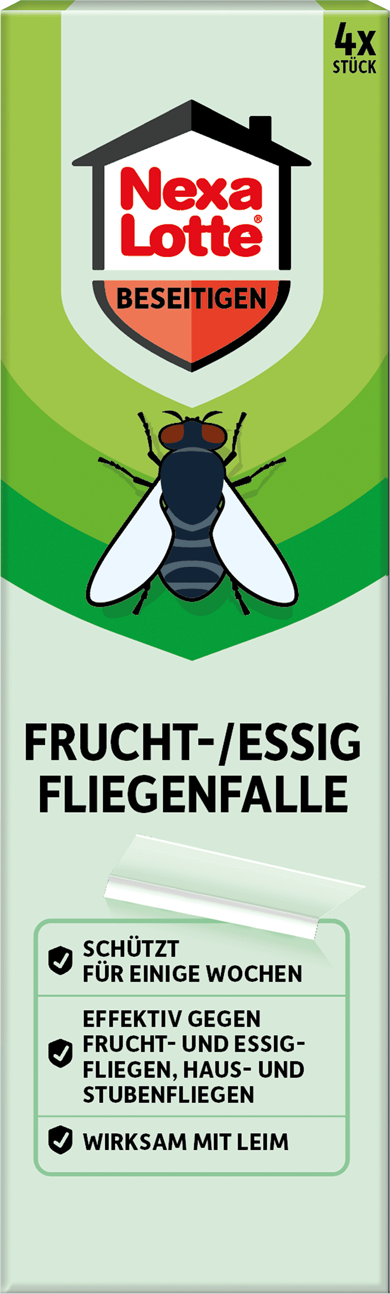 Nexa Lotte Fliegenfalle
