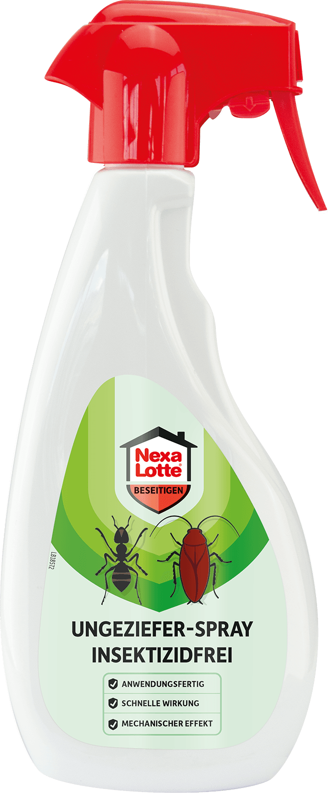 Nexa Lotte Ungezieferspray