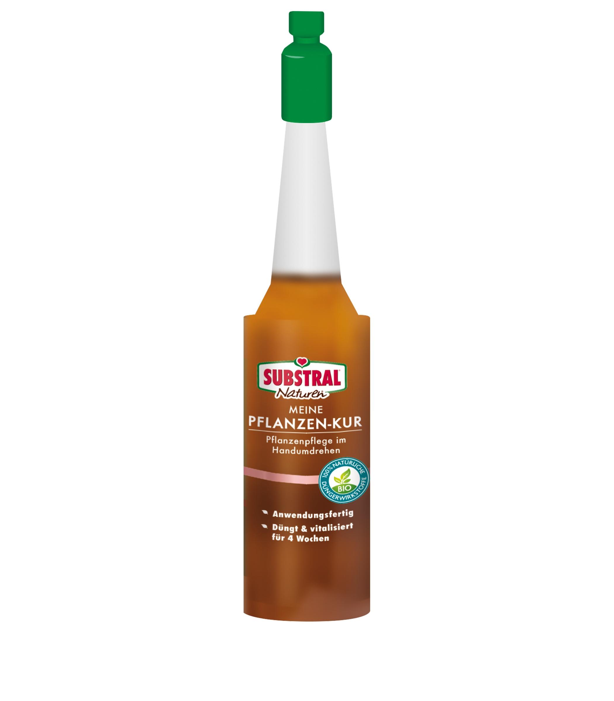 Substral Naturen Meine Pflanzen-Kur