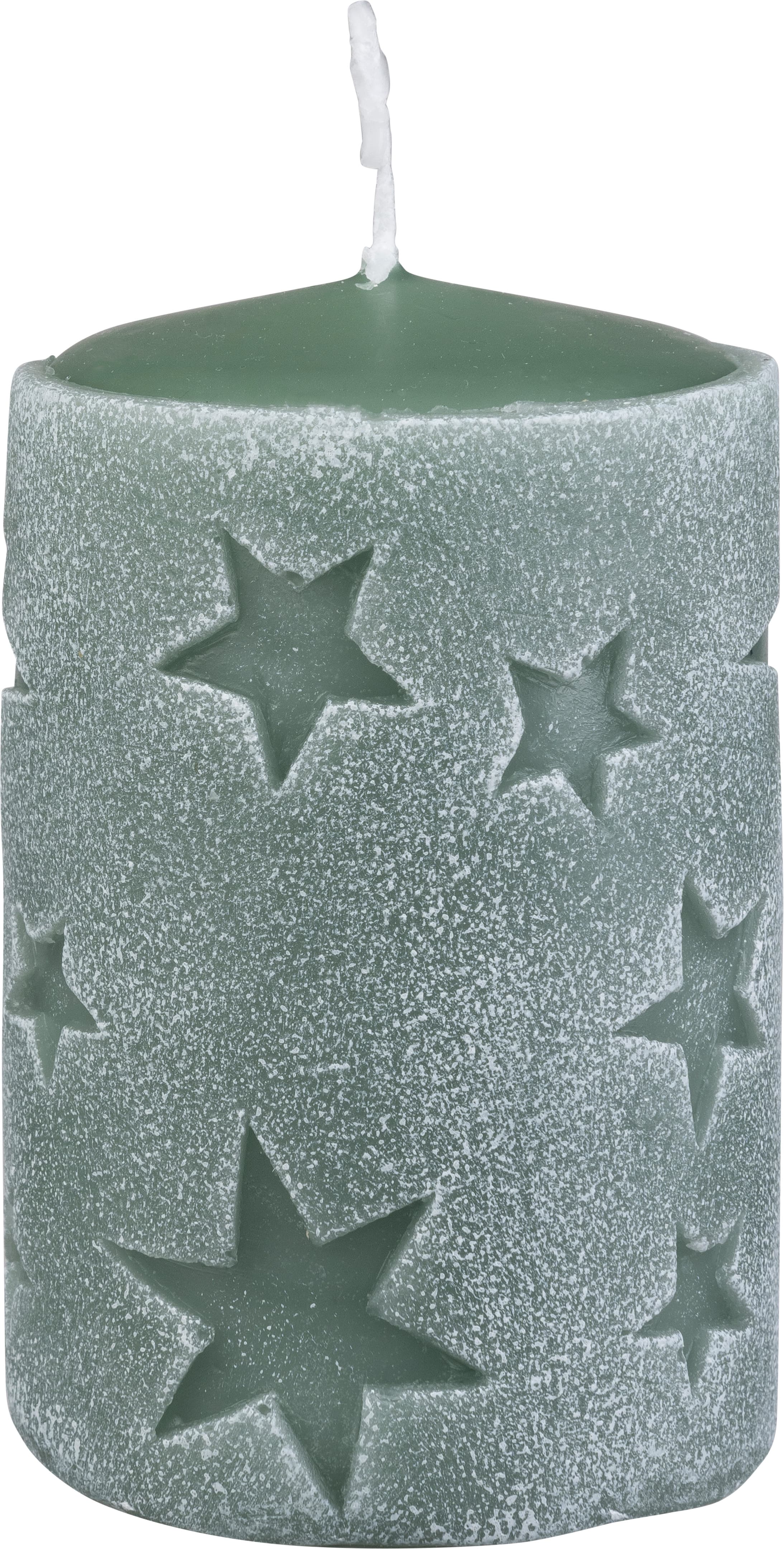 Wenzel Dekokerze MILA 10x6,5cm