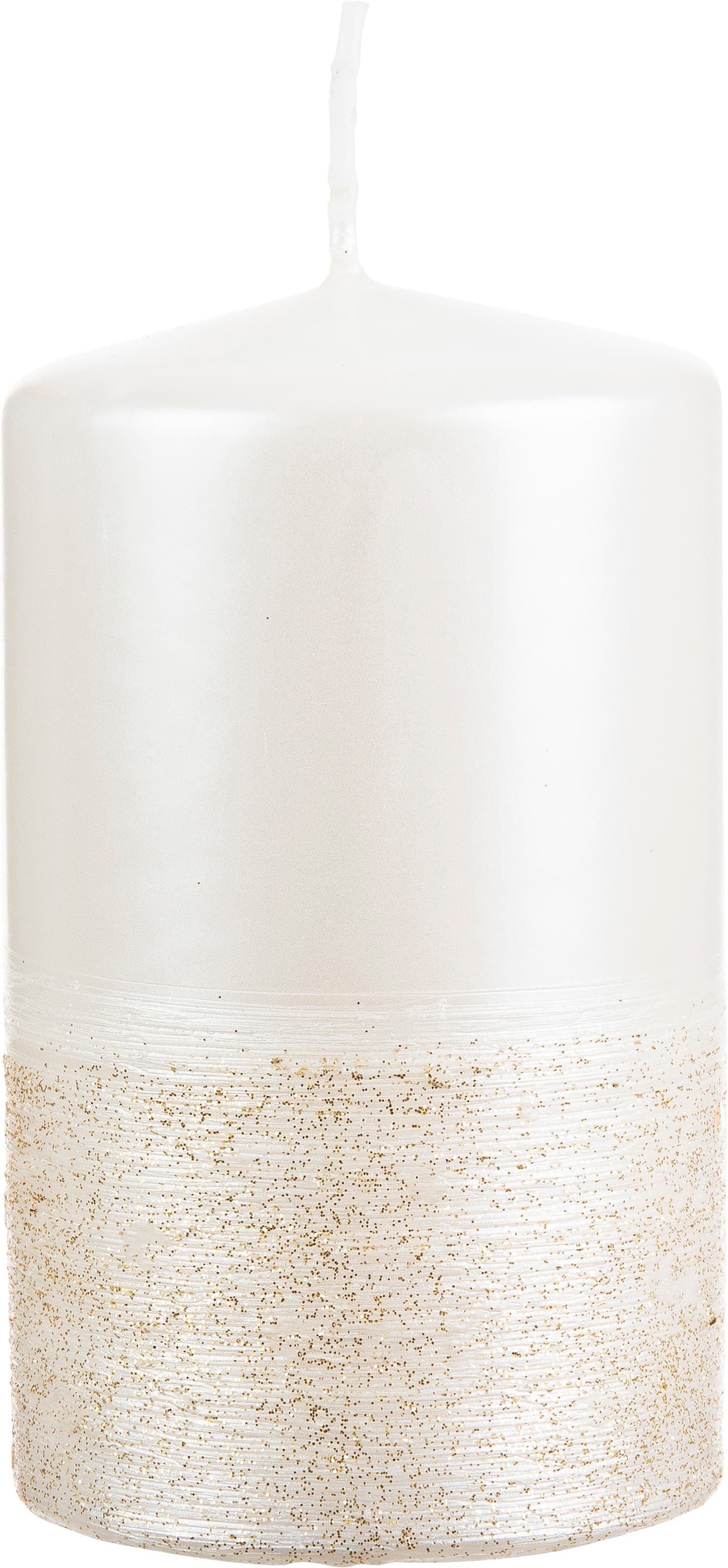 Wenzel Safe Candle Fia 10x6cm