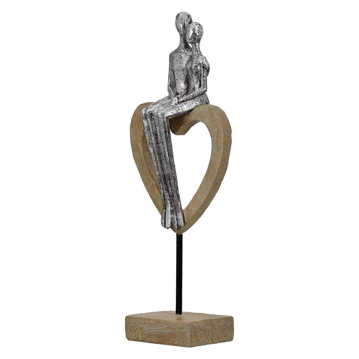 Produktbild GILDE Skulptur Aroha 3 von 6