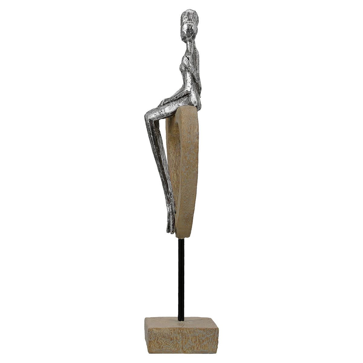Produktbild GILDE Skulptur Aroha 6 von 6
