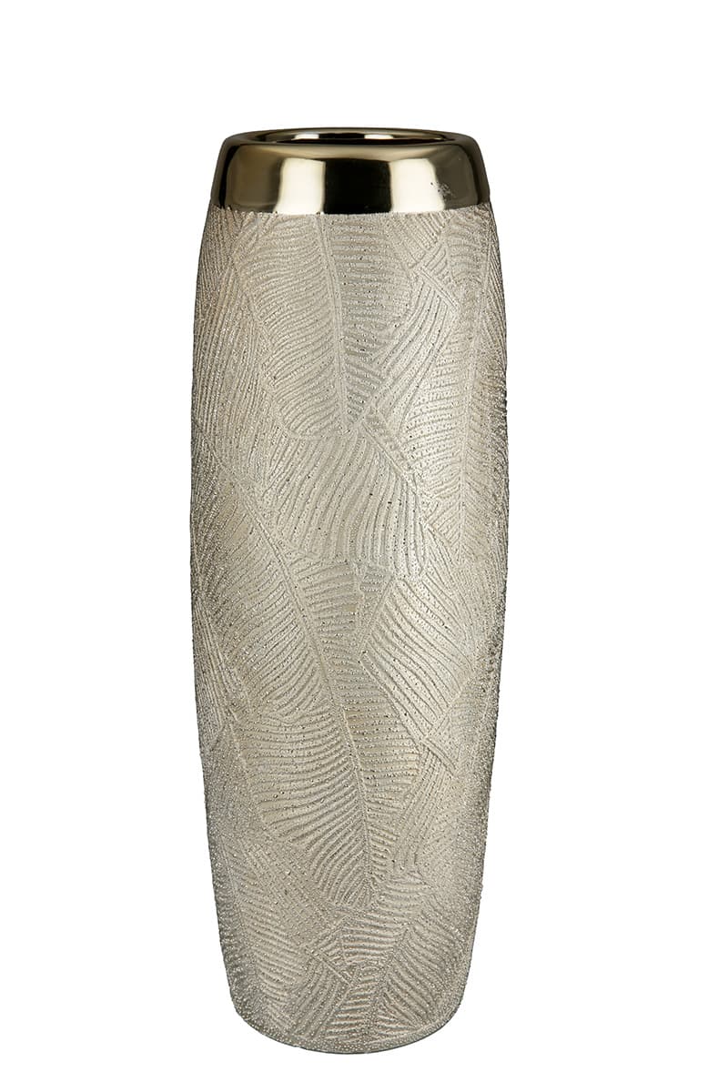 GILDE Vase Cascade H=40cm
