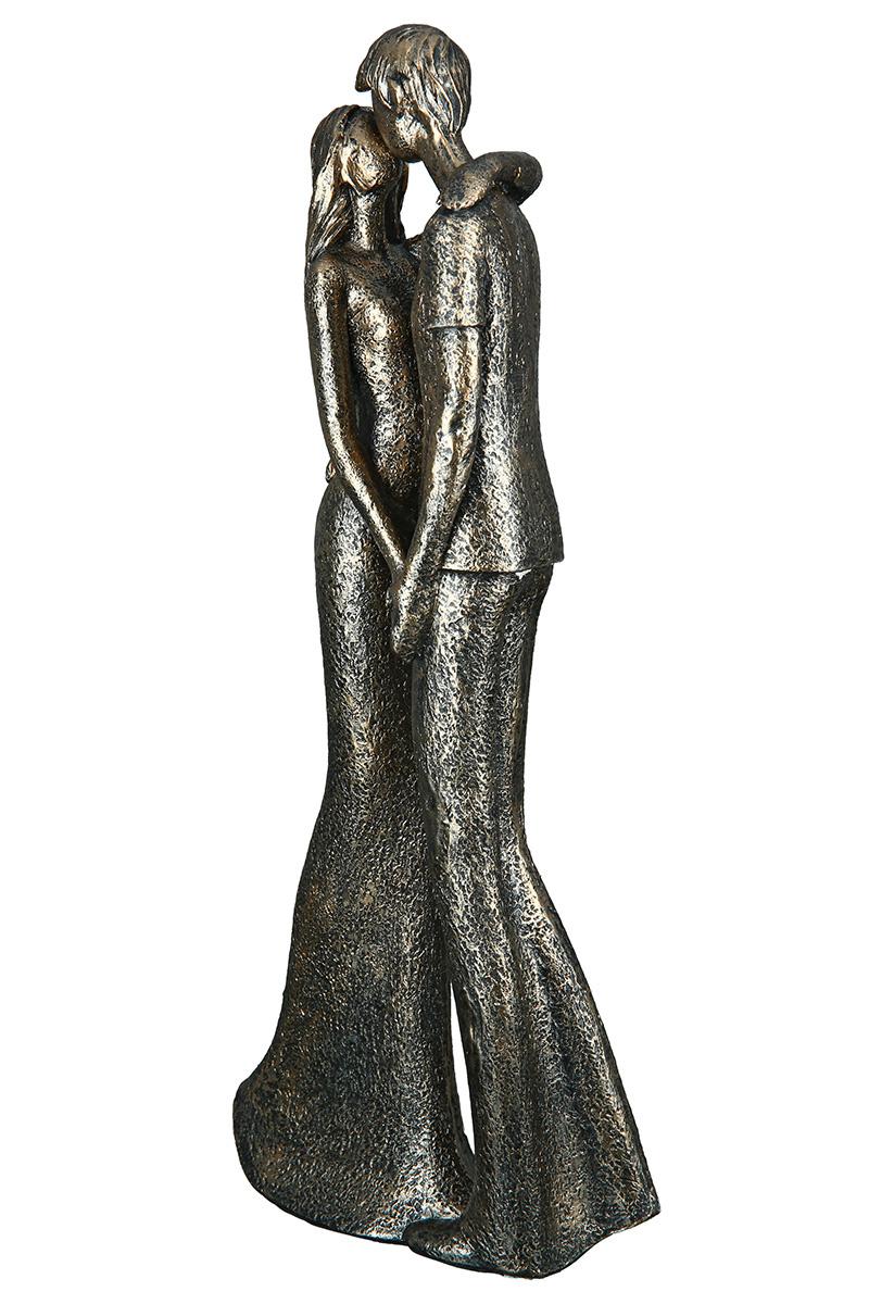 Produktbild GILDE Figur Paar Romantik 5 von 5