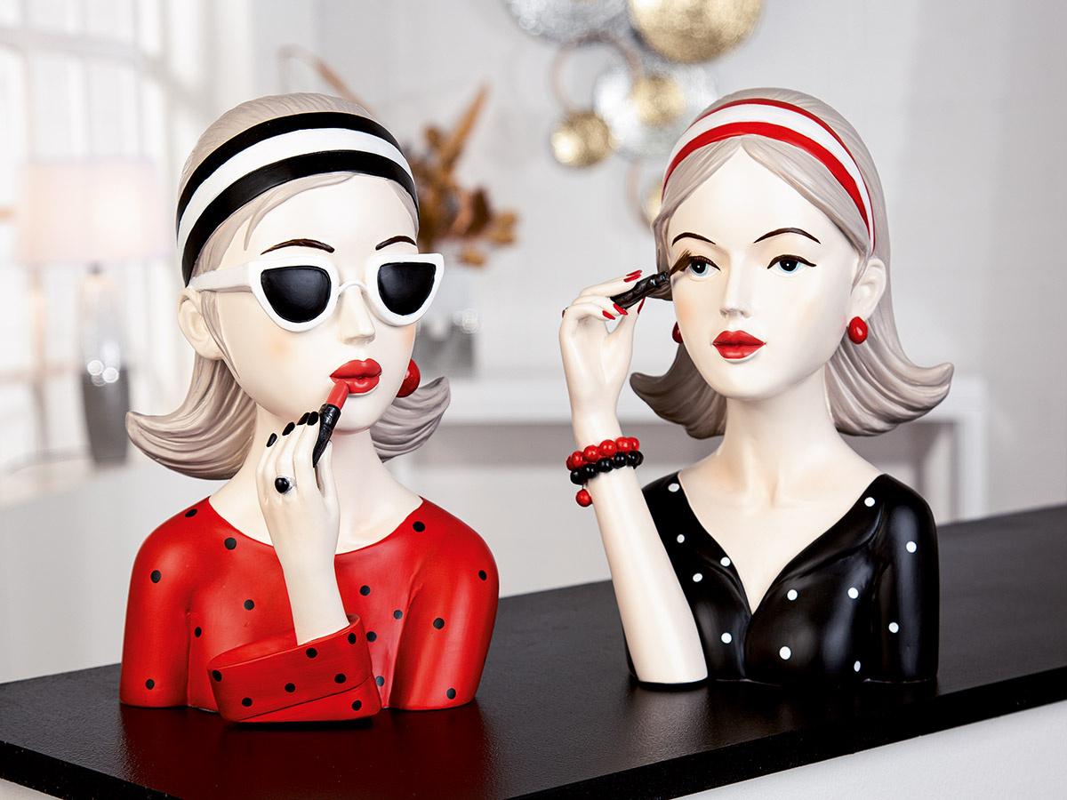 Produktbild GILDE Modern Time Figur 2 von 2