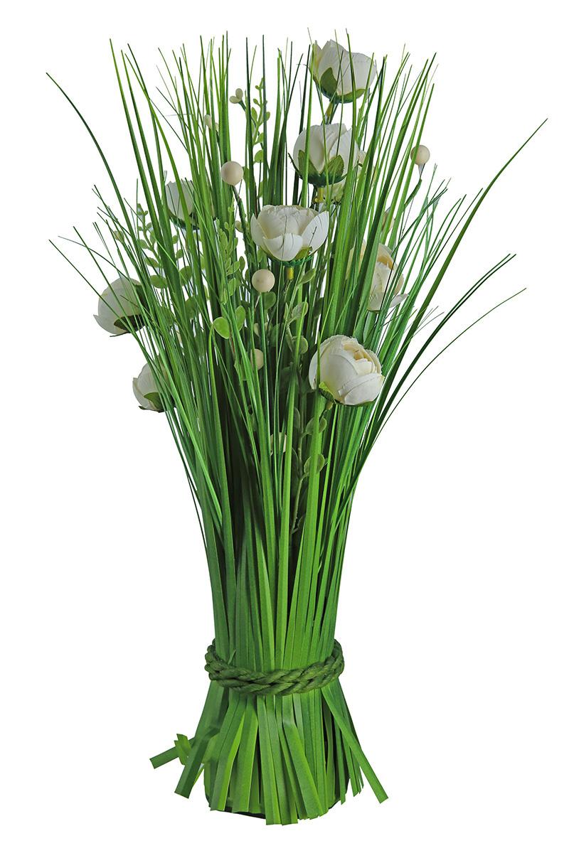 Landhaus Kunstpflanze"Fleurs"