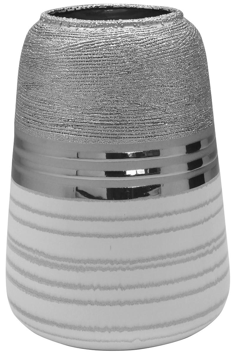 GILDE MODERN1 Konische Vase Lavena H=25cm