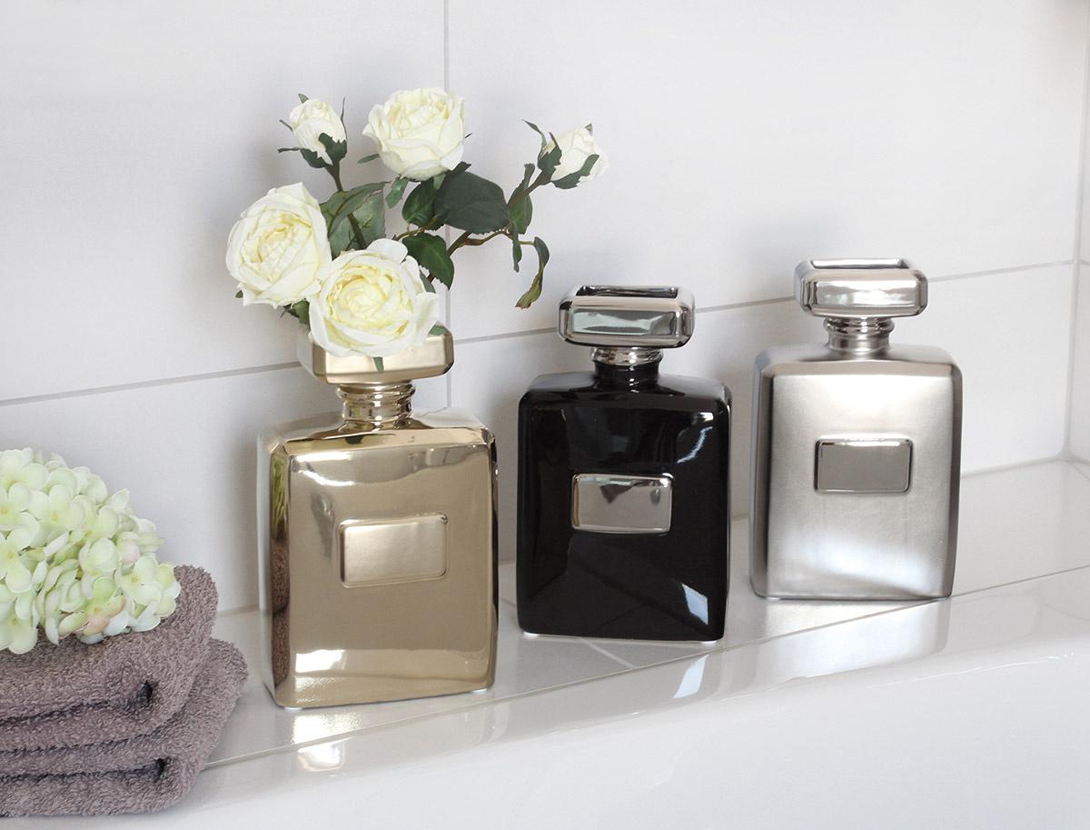 Produktbild GILDE Modern Time Vase Milano 2 von 2