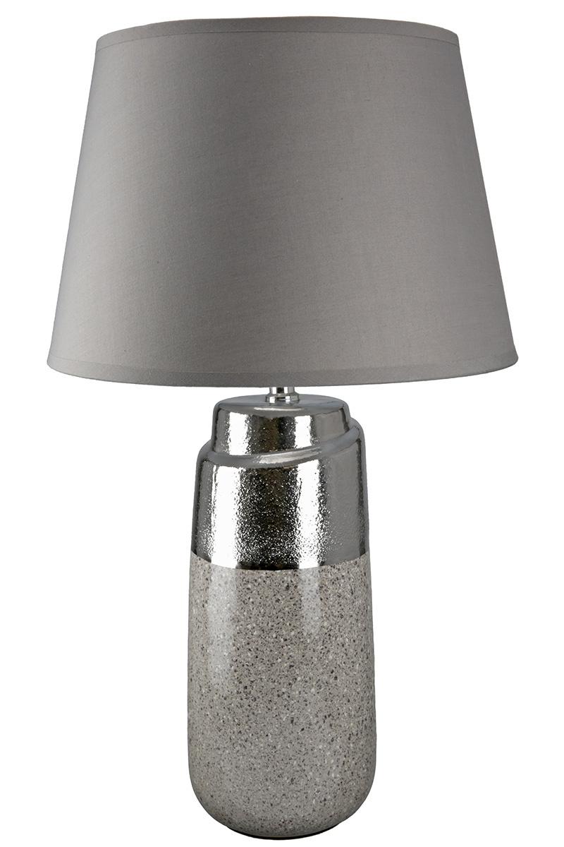 GILDE Lampe Marmo H=52cm