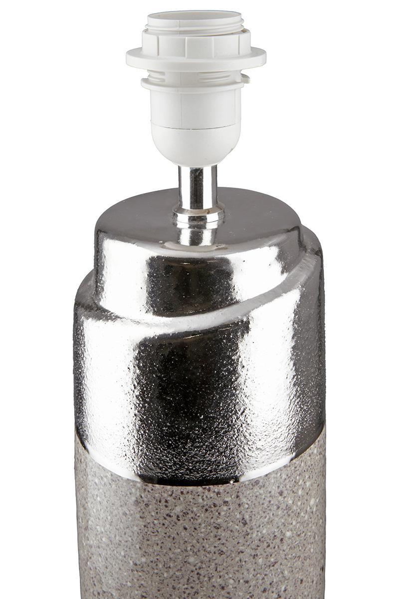 Produktbild GILDE Lampe Marmo H=52cm 2 von 4